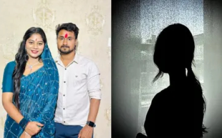 अलका' कौन है, सोनम से क्या नाता है? राजा रघुवंशी हत्याकांड में नया मोड़, सामने आया मिस्ट्री गर्ल का नाम