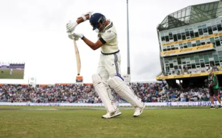 इस बल्लेबाज की सेंचुरी, मतलब टीम की जीत पक्की, क्या इस बार भी जारी रहेगी ये परम्परा!