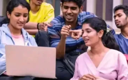 SSC CHSL 2025: नोटिफिकेशन जारी, 3 हजार से ज्यादा वैकेंसी; पढ़ें यहां इससे जुड़ी हर एक डिटेल