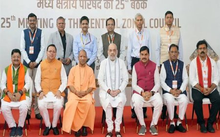 प्रधानमंत्री श्री मोदी ने भारत को वैश्विक मंच पर दी नई पहचान : मुख्यमंत्री डॉ. यादव