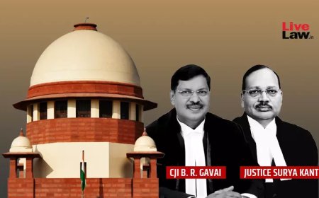 देशभर में लंबित मामलों के निपटारे के लिए 1 जुलाई से शुरू होगा 'Mediation For Nation' अभियान