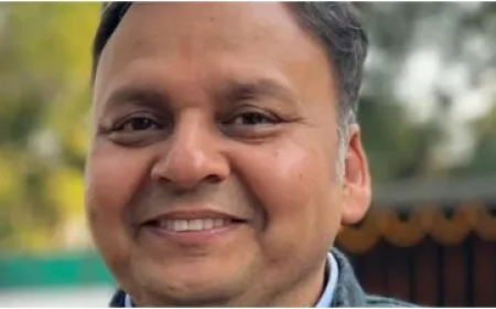 IPS अधिकारी पराग जैन होंगे R&AW के अगले प्रमुख, ऑपरेशन सिंदूर में निभाई थी अहम भूमिका