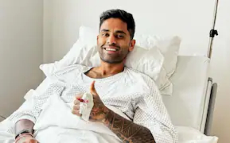 कौन विदेशों में कराता है भारतीय खिलाड़ियों की सर्जरी? प्लेयर खुद पैसा देता है या BCCI? जानें