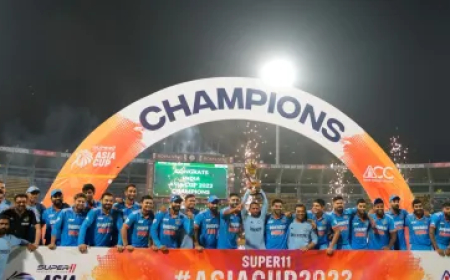 एशिया कप 2025 को लेकर बड़ा अपडेट, कब से शुरू हो सकता है टूर्नामेंट, शेड्यूल को लेकर ये उम्मीद