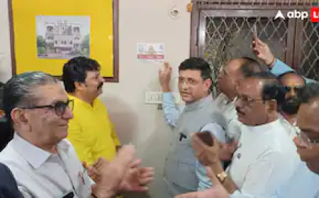 स्वच्छता के बाद अब इंदौर को मिलेगी एक और उपलब्धि, ऐसा करने वाला बनेगा पहला शहर