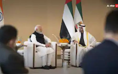 भारत के साथ रिश्ते हुए और भी मजबूत...', अपने खास मुस्लिम दोस्त के मुंह से इंडिया की इतनी तारीफ सुनकर पाकिस्तान को लगेगी मिर्ची