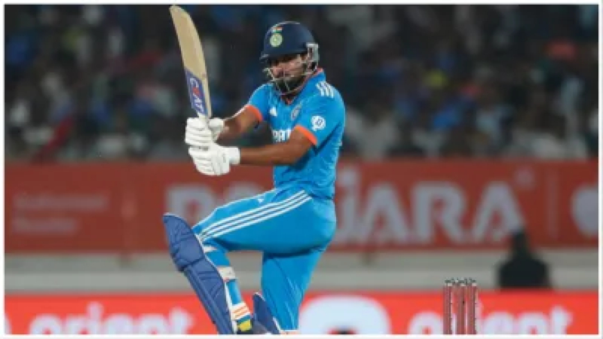 श्रेयस अय्यर ने खड़ी कर दी बड़ी चुनौती, अब बीसीसीआई को लेना होगा अहम फैसला