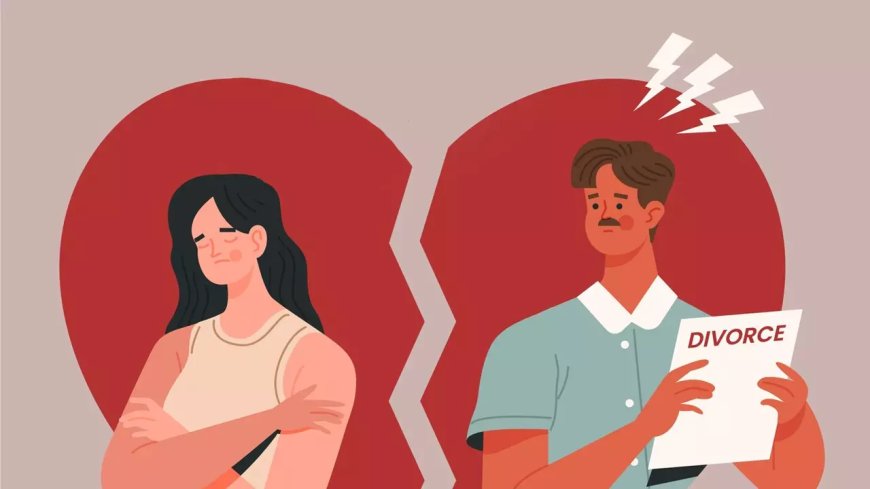 अगर एक पति या पत्नी एक साल के भीतर दूसरे के खिलाफ आपराधिक मामला दर्ज कराता है तो आपसी सहमति से विवाह विच्छेद किया जा सकता है: इलाहाबाद हाईकोर्ट