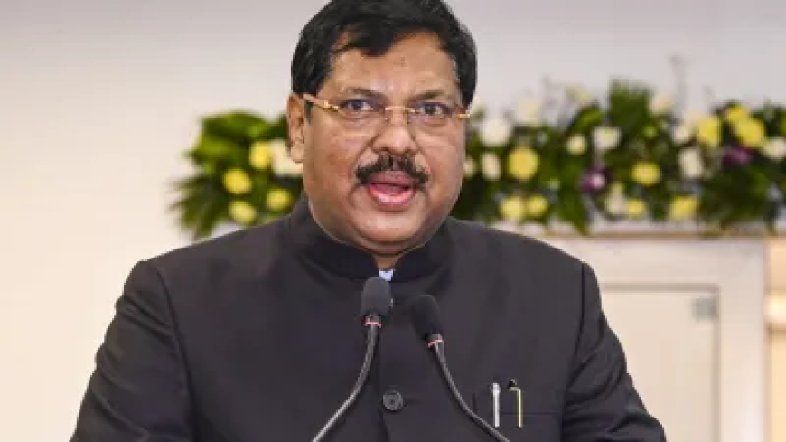 जजों का रिटायरमेंट के तुरंत बाद सरकारी पद स्वीकार करना या चुनाव लड़ना न्यायपालिका में जनता के विश्वास को कम करता है: सीजेआई बीआर गवई