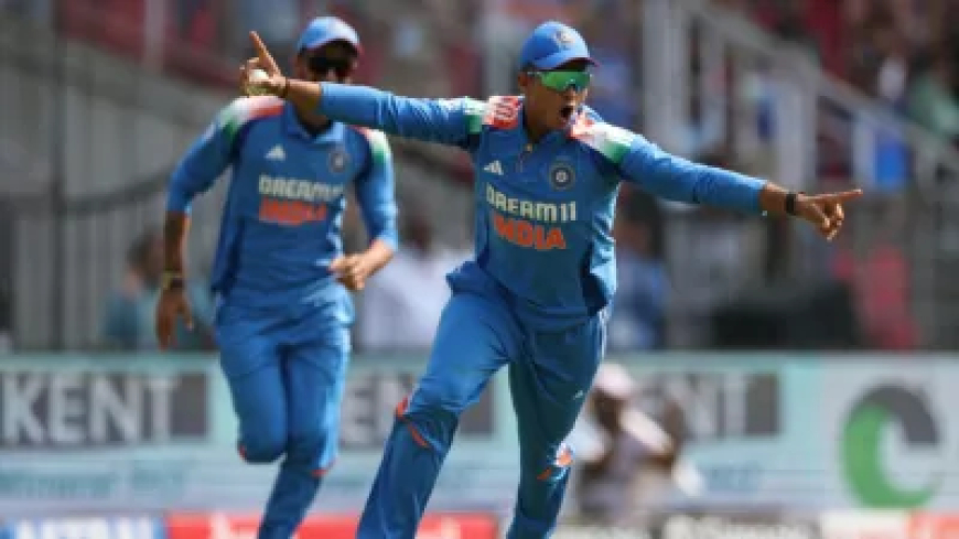 आईसीसी रैंकिंग में फेरबदल, यशस्वी जायसवाल को बिना खेले फायदा, बाबर आजम और नीचे गए