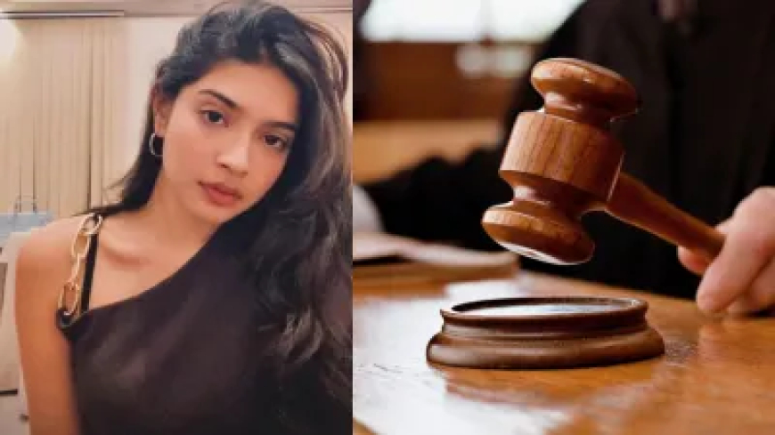 कलकत्ता हाई कोर्ट ने शर्मिष्ठा पनोली को दी अंतरिम जमानत, लेकिन लगा दी कई शर्तें