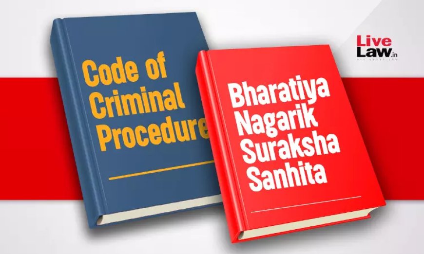 भारतीय नागरिक सुरक्षा संहिता, 2023 की धारा 501 से 503: आपराधिक मामलों में आपत्तिजनक वस्तुओं के विनाश, अचल संपत्ति की पुनः प्राप्ति और पुलिस द्वारा जब्त संपत्ति के निपटान की प्रक्रिया