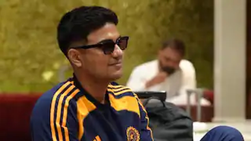 रोहित-विराट के बिना भी जीत सकती है इंडिया? शुभमन गिल ने प्रेस कांफ्रेंस में दे दिया बड़ा बयान