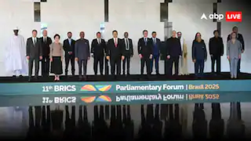 अब चीन ने दिया पाकिस्तान को झटका, BRICS के मंच से पहलगाम आतंकी हमले की निंदा; इन मुस्लिम देशों ने भी PAK को लताड़ा