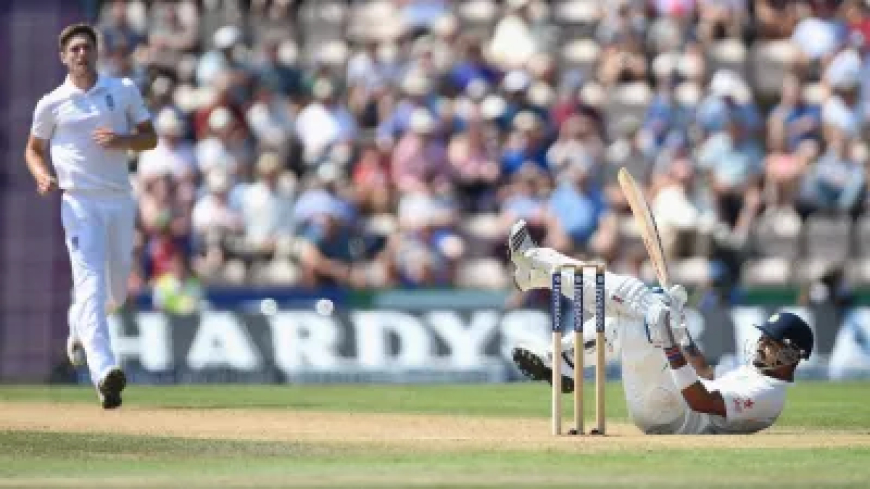 कोहली और रोहित का टेस्ट से रिटायरमेंट लेना शर्म की बात, इंग्लैंड के गेंदबाज ने दिया चौंकाने वाला बयान