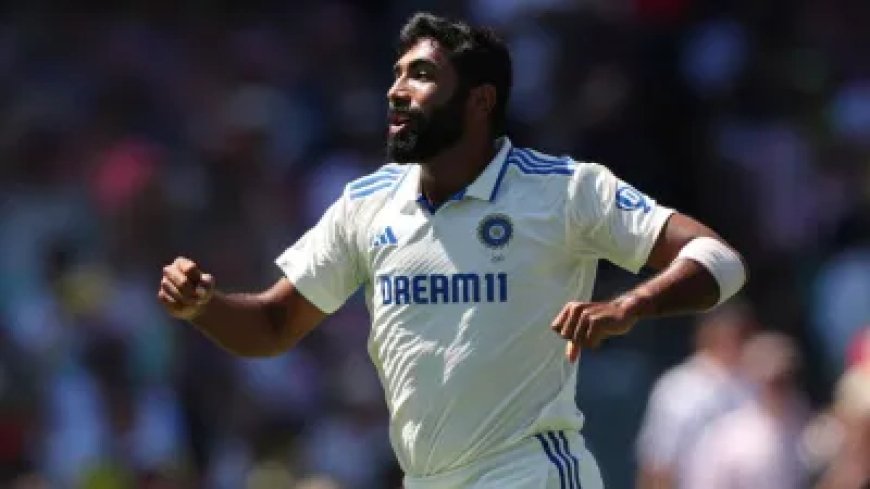 वसीम अकरम का बड़ा कीर्तिमान होगा चकनाचूर, जसप्रीत बुमराह करेंगे कारनामा