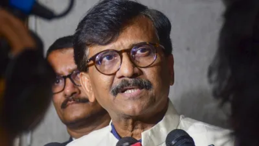 उद्धव-राज ठाकरे के साथ आने पर संजय राउत का बड़ा बयान, कहा- 'कोई अहंकार नहीं'