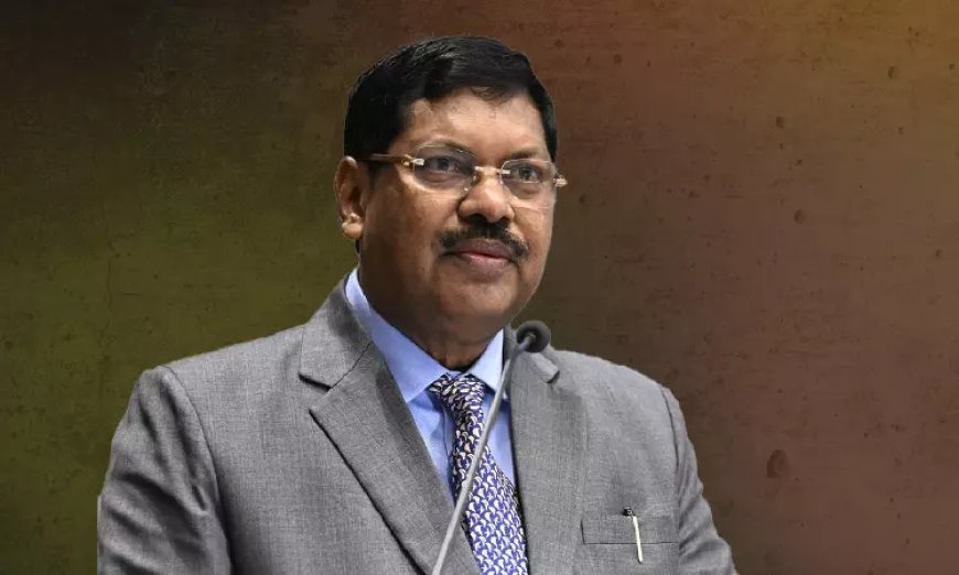 "टेक्नॉलॉजी न्यायिक कार्यों का स्थान नहीं ले सकती": CJI बी.आर. गवई ने AI और ऑटोमेटेड सिस्टम्स के उपयोग पर दी सतर्कता की सलाह