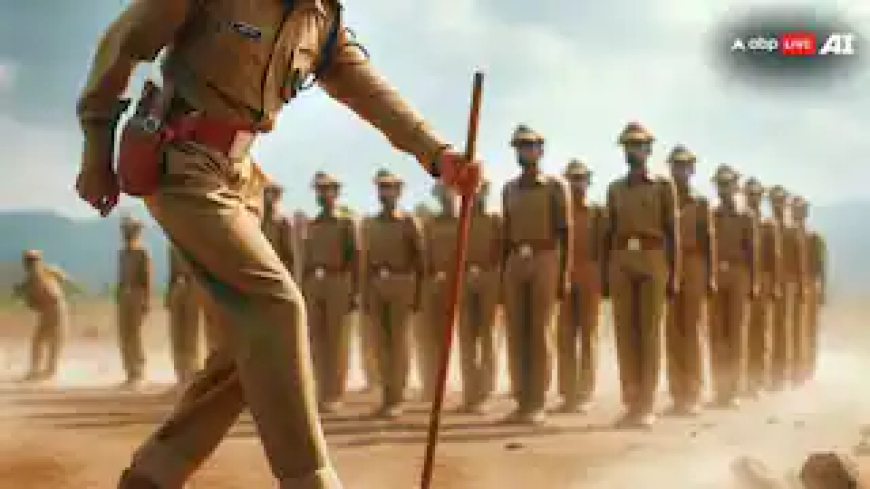 बिहार में सिपाही के 19838 पदों के लिए 6 चरणों में होगी लिखित परीक्षा, जानें तारीख