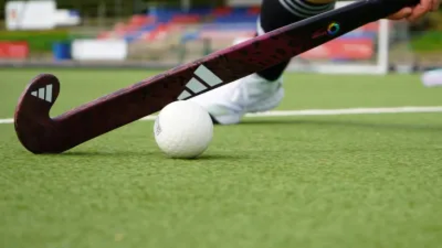 महिला जूनियर हॉकी वर्ल्ड कप: भारतीय टीम को इस पूल में मिली जगह, हो गया बड़ा ऐलान