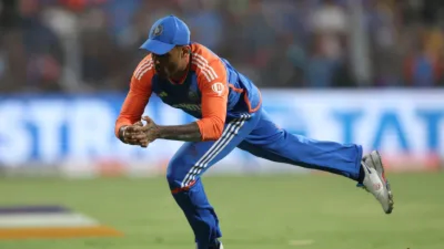 कैच पकड़ने के नियमों में बड़ा बदलाव, अब ऐसा नहीं कर पाएगा दुनिया का कोई भी फील्डर