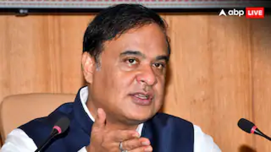 पाकिस्तान नहीं होता न्यूक्लियर पावर? हिमंत बिस्वा सरमा बोले- '1980 के दशक में भारतीय सेना की एयरस्ट्राइक को...'