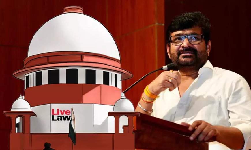 BJP कार्यकर्ता की हत्या के मामले में Congress MLA को नहीं मिली राहत