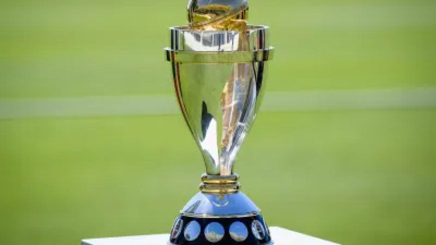 वर्ल्ड कप 2025 के फुल शेड्यूल का ऐलान, जानें भारत और पाकिस्तान किन शहरों में खेलेंगे अपने मुकाबले