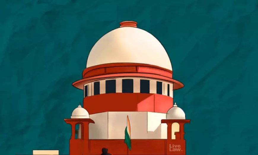 केवल फरार होना दोष का सबूत नहीं, साक्ष्य अधिनियम की धारा 8 के तहत प्रासंगिक आचरण है: सुप्रीम कोर्ट