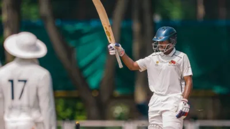 इंग्लैंड दौरे से पहले चोटिल हुए 2 भारतीय खिलाड़ी, BCCI ने किया रिप्लेसमेंट का ऐलान