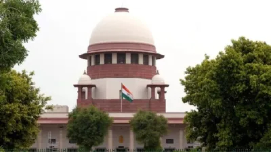 सुप्रीम कोर्ट के नियमों में हुआ एक अहम संशोधन, अब शनिवार को भी खुलेंगे रजिस्ट्री कार्यालय