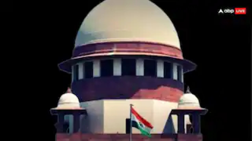 किसी और की 17,000 स्कवायर फीट जमीन पर कैसे बना लिया धार्मिक ढांचा? दरगाह को लेकर बढ़ा विवाद तो बोला SC- इसे तोड़ने के लिए...