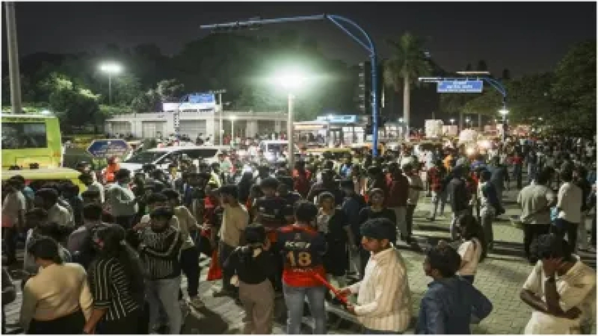 3 साल की सजा, 5 लाख का जुर्माना, भीड़ नियंत्रण कानून ला रही कर्नाटक सरकार, जानें क्या है इसमें खास