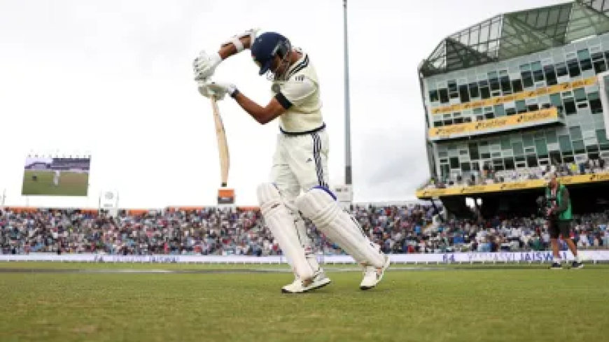 इस बल्लेबाज की सेंचुरी, मतलब टीम की जीत पक्की, क्या इस बार भी जारी रहेगी ये परम्परा!