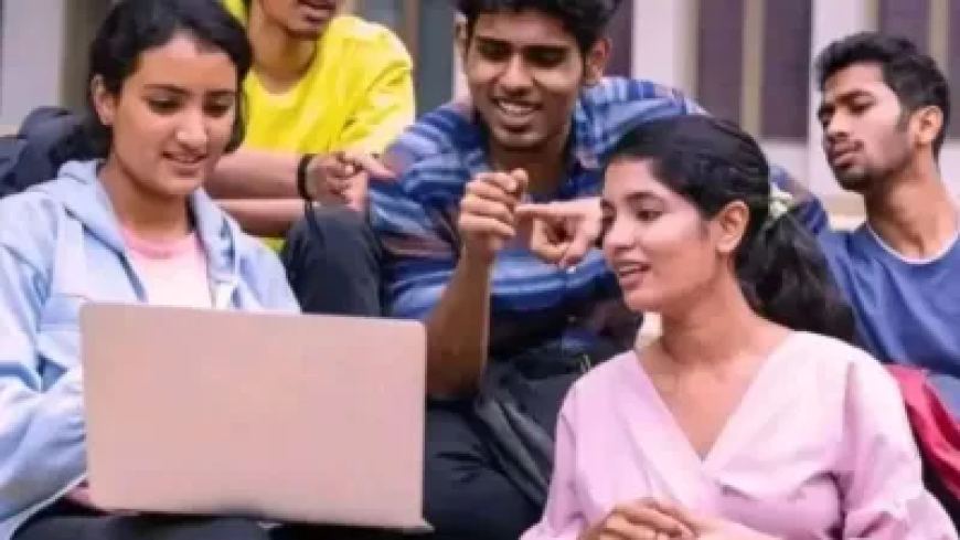 SSC CHSL 2025: नोटिफिकेशन जारी, 3 हजार से ज्यादा वैकेंसी; पढ़ें यहां इससे जुड़ी हर एक डिटेल