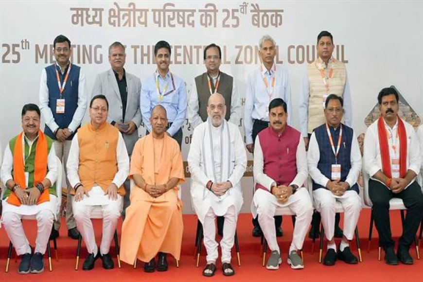 प्रधानमंत्री श्री मोदी ने भारत को वैश्विक मंच पर दी नई पहचान : मुख्यमंत्री डॉ. यादव