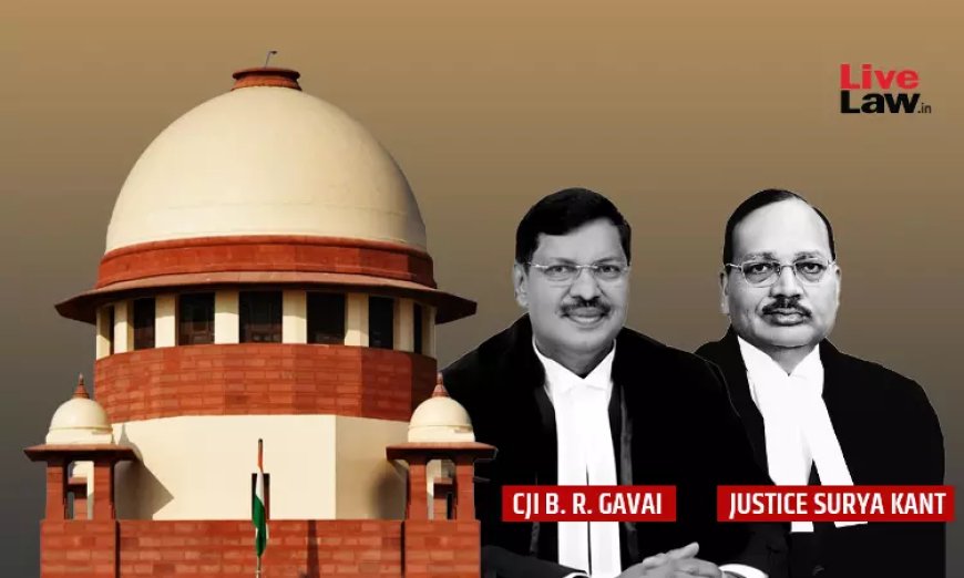 देशभर में लंबित मामलों के निपटारे के लिए 1 जुलाई से शुरू होगा 'Mediation For Nation' अभियान