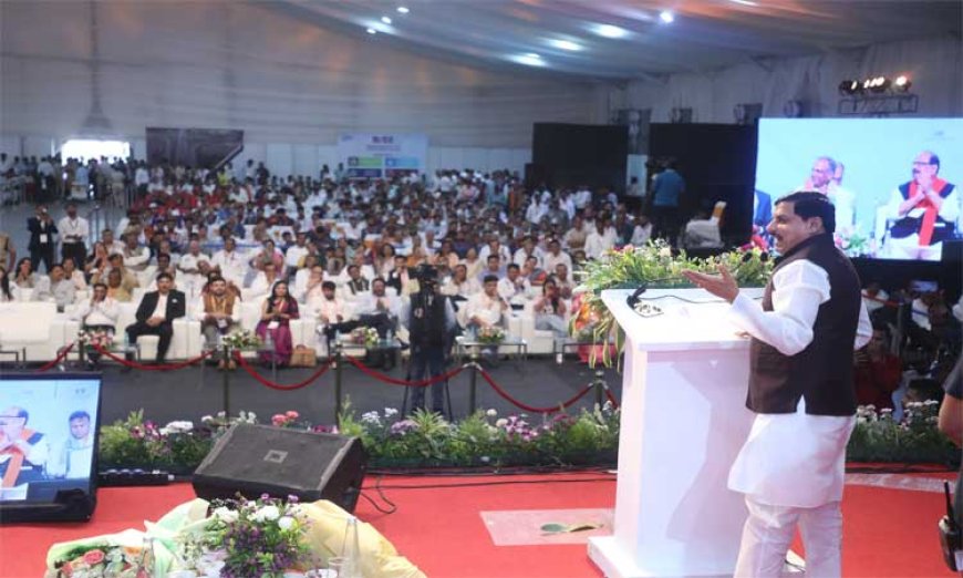 अब रतलाम में भी उतरेंगे जेट, सीएम डॉ. मोहन यादव ने दी करोड़ों की सौगात, जानें किसे क्या मिला?