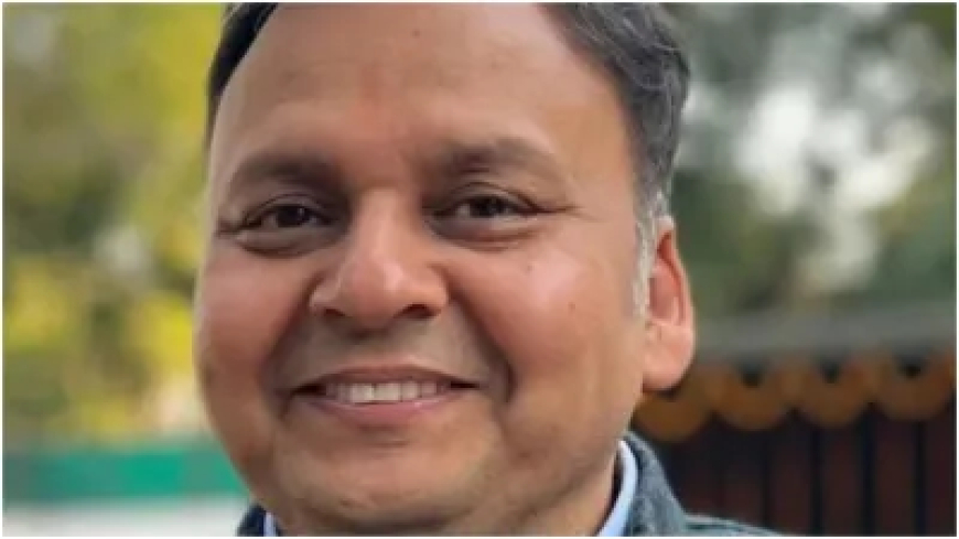 IPS अधिकारी पराग जैन होंगे R&AW के अगले प्रमुख, ऑपरेशन सिंदूर में निभाई थी अहम भूमिका