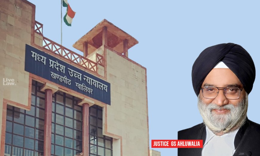 वाणिज्यिक न्यायालय अधिनियम उन अचल संपत्तियों पर लागू होता है जो वास्तव में और विशेष रूप से व्यापार और वाणिज्य के लिए उपयोग की जाती हैं: मध्य प्रदेश हाईकोर्ट