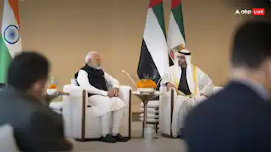 भारत के साथ रिश्ते हुए और भी मजबूत...', अपने खास मुस्लिम दोस्त के मुंह से इंडिया की इतनी तारीफ सुनकर पाकिस्तान को लगेगी मिर्ची