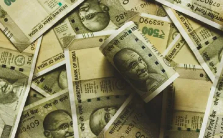 सरकार ने ₹1.07 लाख करोड़ की ELI योजना को दी मंजूरी, 3.5 करोड़ जॉब देने का लक्ष्य, कर्मचारियों को मिलेगी ₹15,000 की प्रोत्साहन राशि