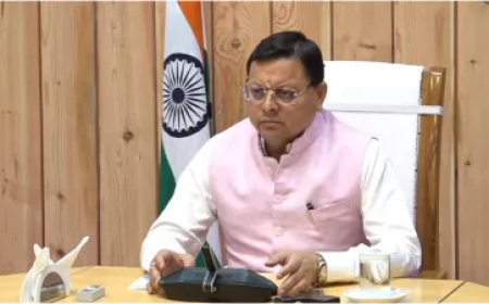 चार धाम यात्रा को अस्थायी रूप से रोका गया, खराब मौसम के कारण सरकार ने लिया फैसला