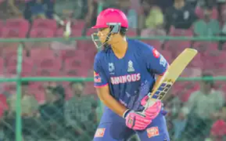 वैभव सूर्यवंशी के सामने फीके पड़े 24 बल्लेबाज, इंग्लैंड अंडर-19 सीरीज में किया ये बड़ा कारनामा,जानकर हो जाएंगे हैरान