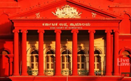 S.483(3) BNSS | सेशन कोर्ट द्वारा शर्तों के उल्लंघन के अभाव में दी गई जमानत हाईकोर्ट रद्द नहीं कर सकता: कर्नाटक हाईकोर्ट