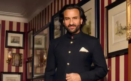 एक्टर सैफ अली खान को हाई कोर्ट से बड़ा झटका, पुश्तैनी संपत्ति विवाद पर 25 साल पुराना फैसला रद्द, जानिए मामला