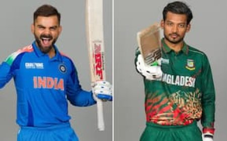 बांगलादेश दौरा टलने की कगार पर, सुरक्षा चिंताओं के चलते BCCI और BCB ले सकते हैं बड़ा फैसला