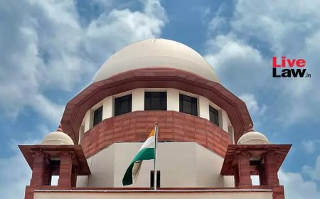 अनुबंध पर नियुक्त सरकारी वकील को नियमित नियुक्ति का अधिकार नहीं : सुप्रीम कोर्ट