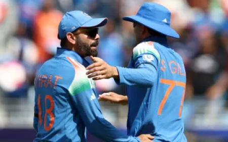 भारतीय क्रिकेट टीम का दौरा हुआ रिशेड्यूल, BCCI ने अचानक किया बड़ा ऐलान