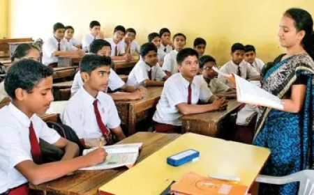 यूपी में स्कूलों के मर्जर के खिलाफ याचिका खारिज, इलाहाबाद हाईकोर्ट की लखनऊ बेंच ने योगी सरकार के फैसले को सही ठहराया